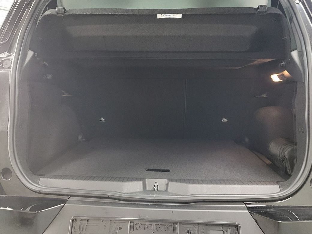 2026 Citroen C3 Aircross