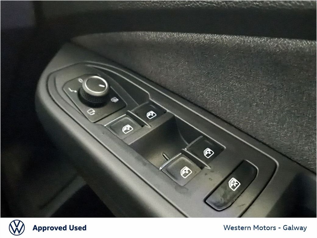 2026 Volkswagen Golf