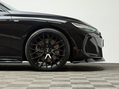 2026 Audi A6