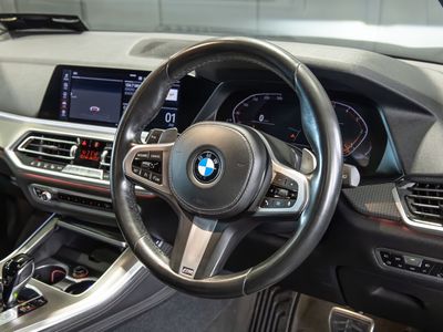 2019 BMW X5