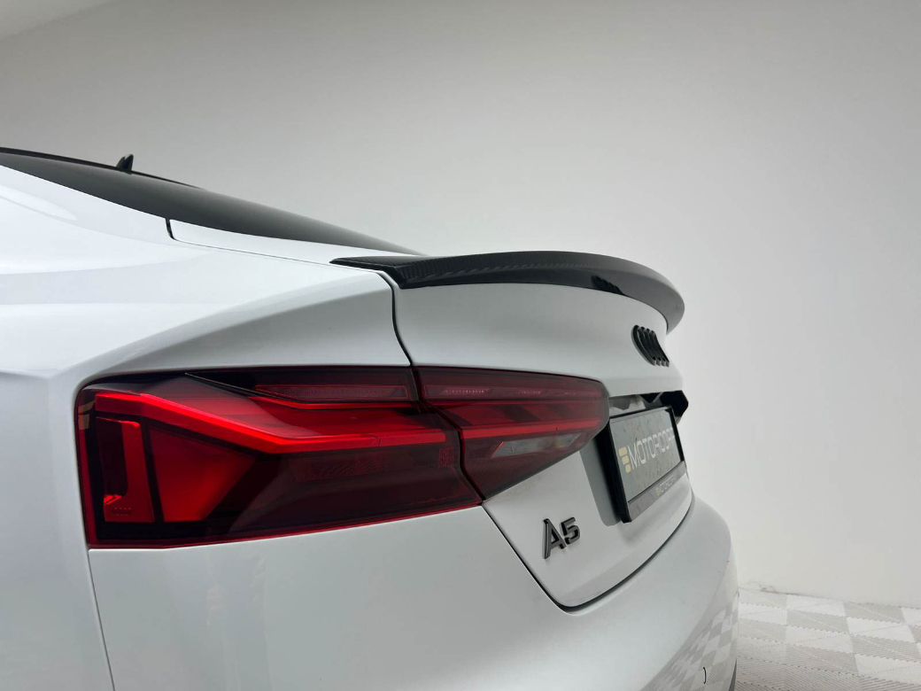 2023 Audi A5