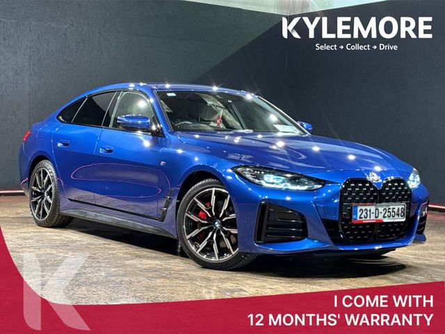 vehicle for sale from Kylemore Cars