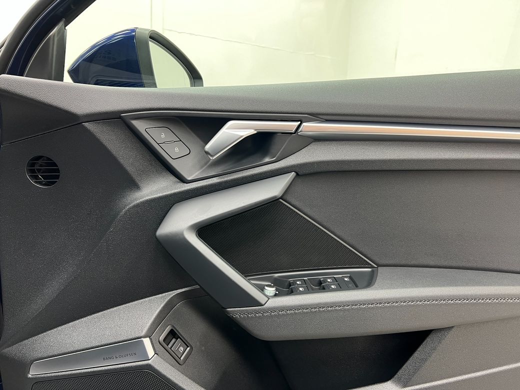 2022 Audi A3