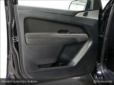 2024 Volkswagen Amarok