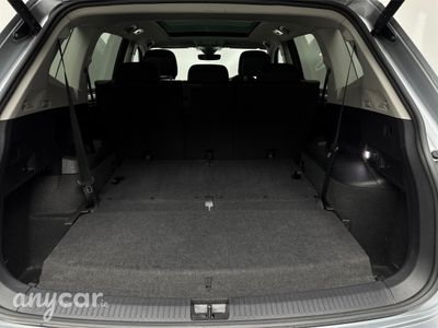 2023 Volkswagen Tiguan Allspace