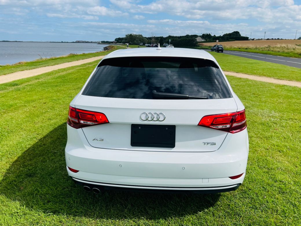 2017 Audi A3