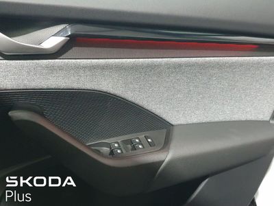 2025 Skoda Octavia