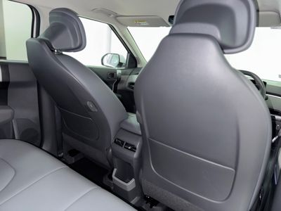2025 Kia EV3