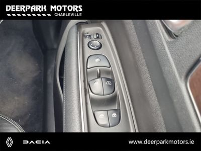 2018 Renault Koleos