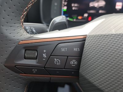 2024 Cupra Formentor