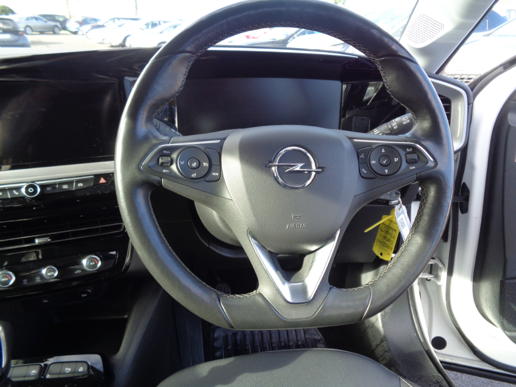 2023 Opel Mokka