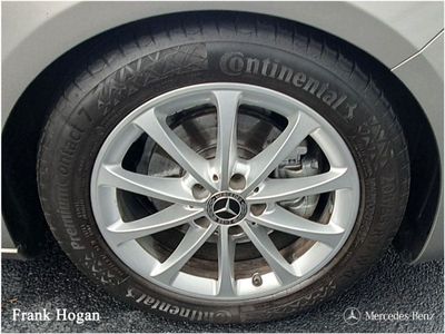 2020 Mercedes-Benz A Class