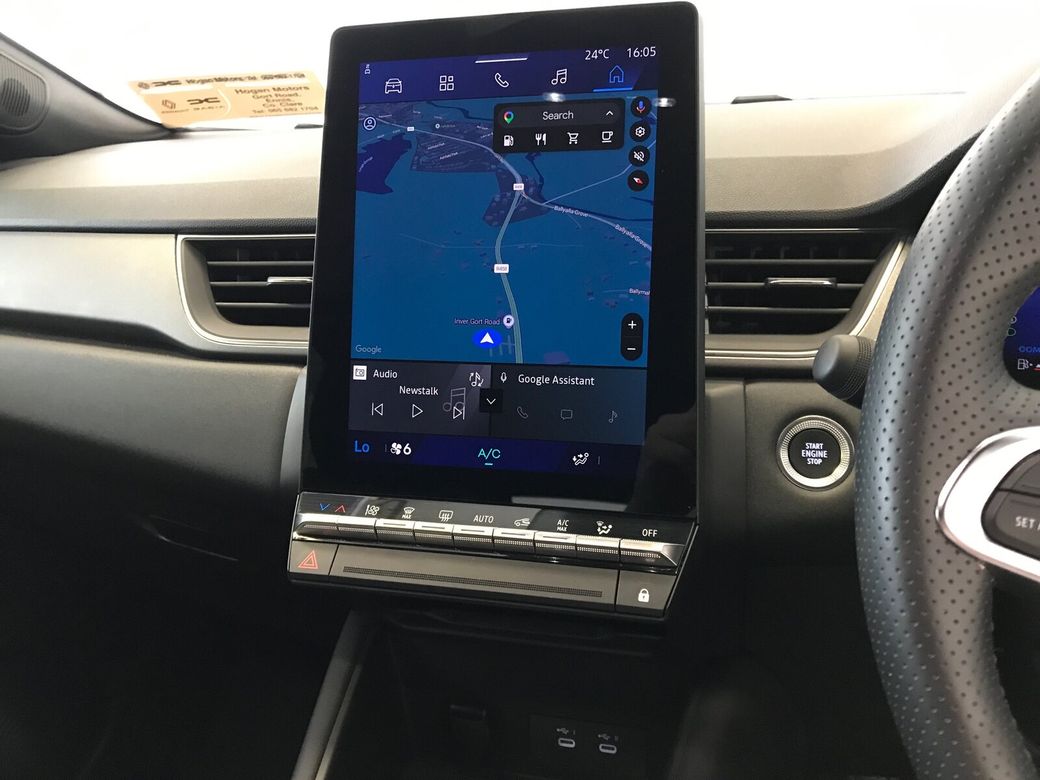 2025 Renault Symbioz