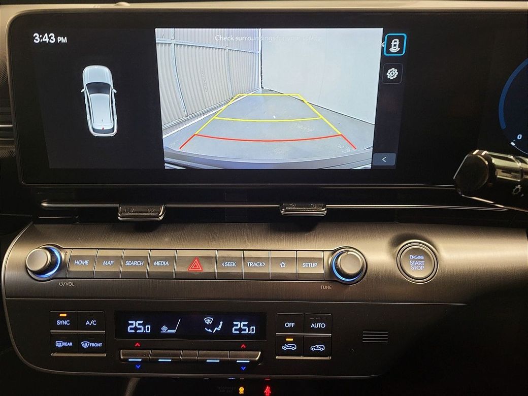 2024 Hyundai Kona