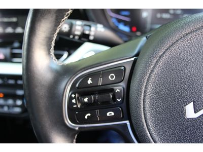2022 Kia Niro