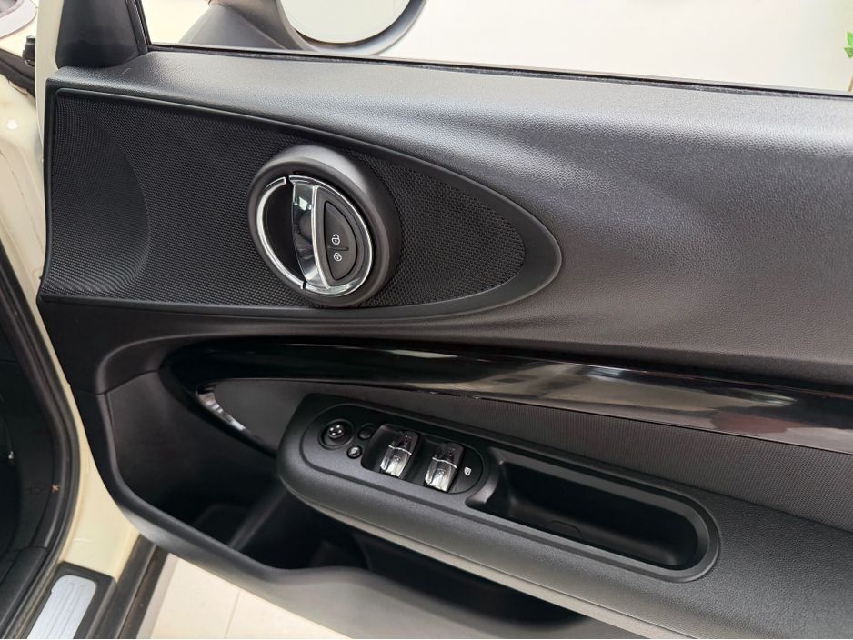2019 Mini Clubman