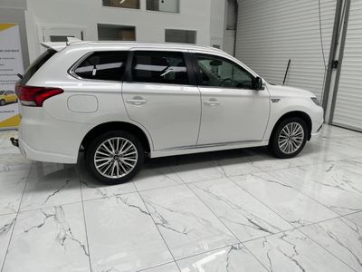 2019 Mitsubishi Outlander