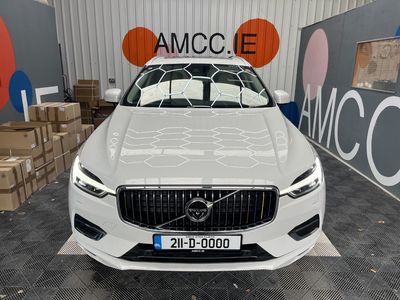 2021 Volvo XC60