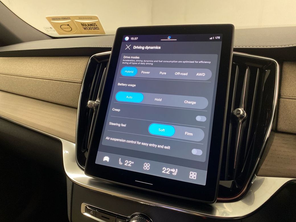 2025 Volvo XC90