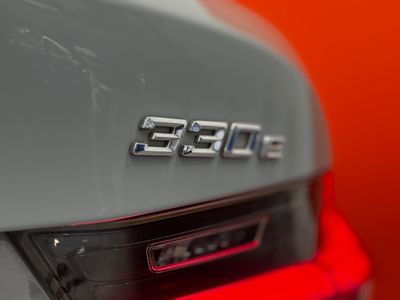 2022 BMW 3 Series