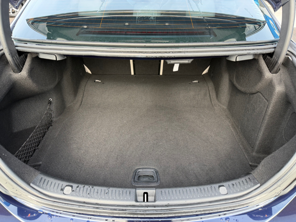 2017 Mercedes-Benz E Class