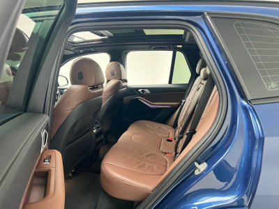 2020 BMW X5