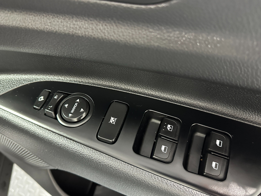 2026 Kia Stonic