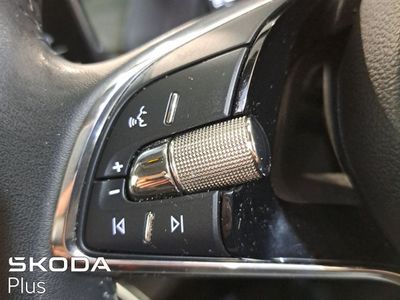 2024 Skoda Octavia