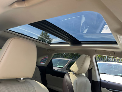 2018 Lexus RX