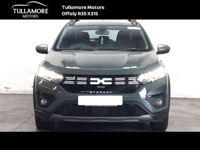 2023 Dacia Sandero Stepway
