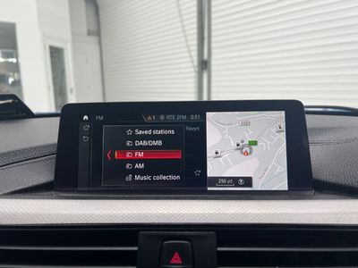 2018 BMW 3 Series