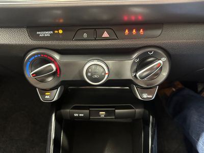 2023 Kia Stonic