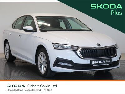 2023 Skoda Octavia