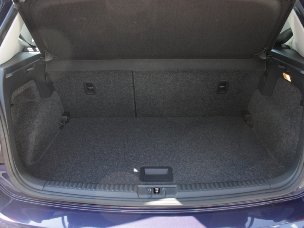 2016 Volkswagen Polo