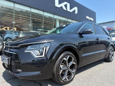 2024 Kia Niro