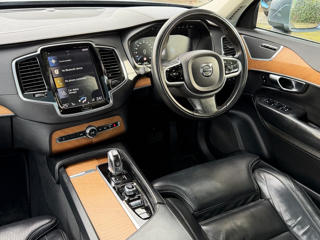 2018 Volvo XC90