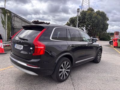 2022 Volvo XC90