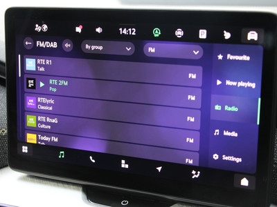 2024 Skoda Kodiaq