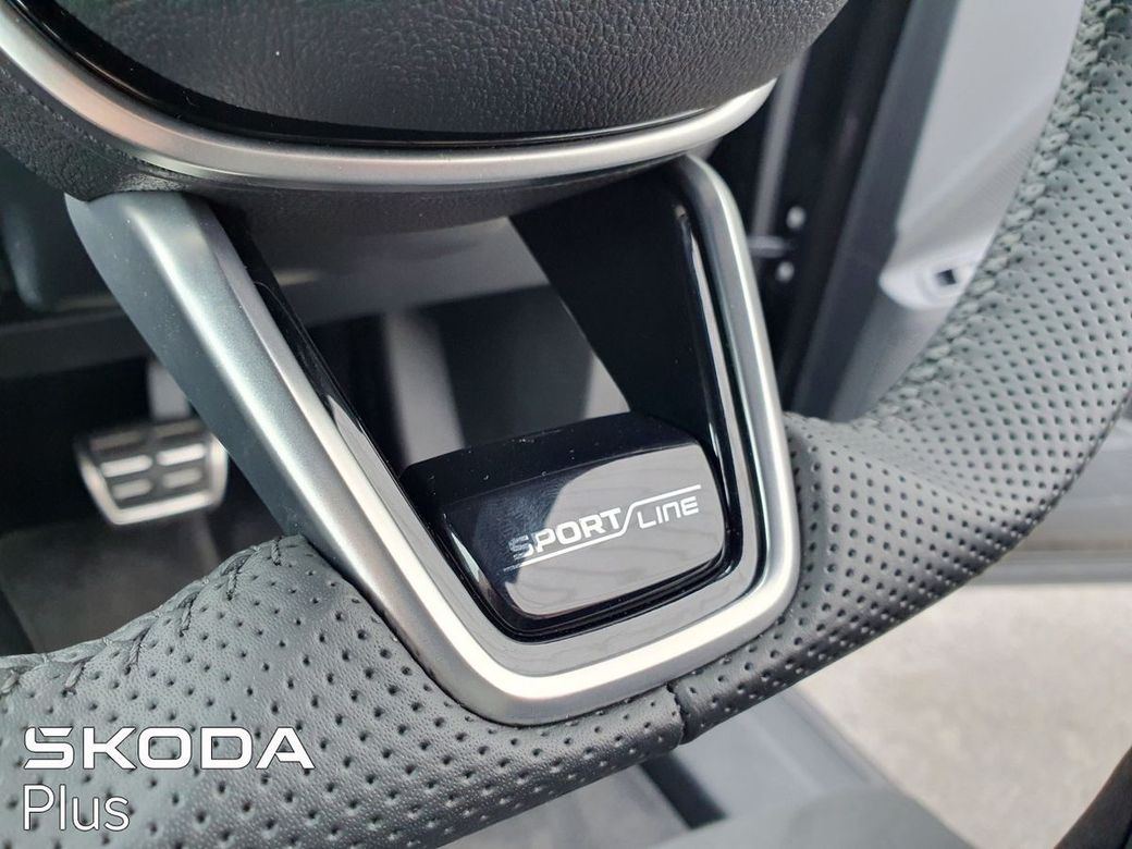 2025 Skoda Elroq