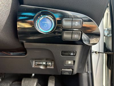 2021 Toyota Prius