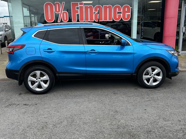 vehicle for sale from Donal Ryan Motor Group Thurles