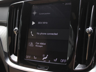 2020 Volvo V60