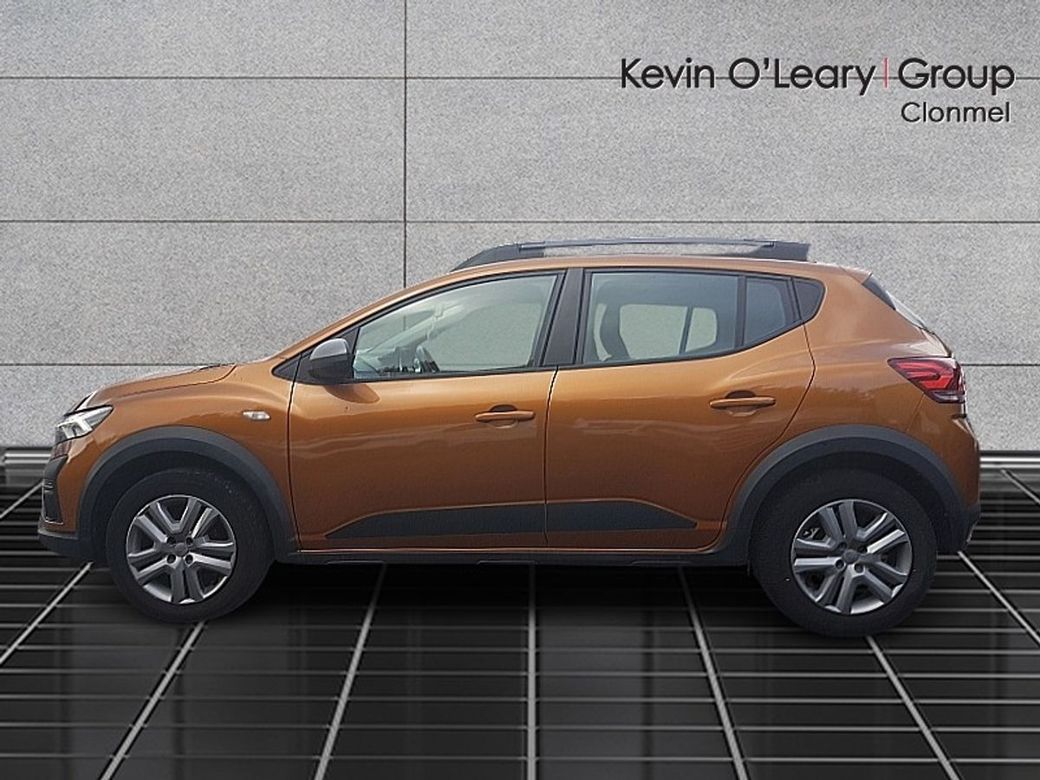 2023 Dacia Sandero Stepway