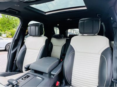 2021 Land Rover Discovery