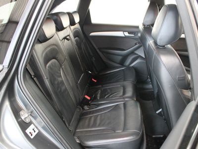 2016 Audi Q5
