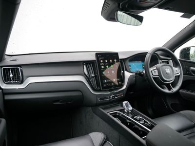 2026 Volvo XC60