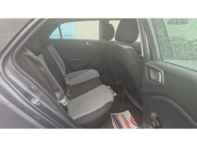 2016 Hyundai i20