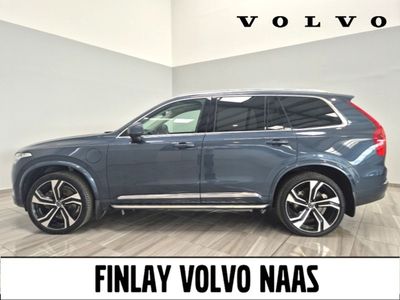 2024 Volvo XC90