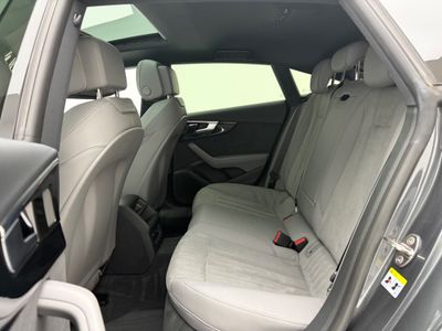 2024 Audi A5