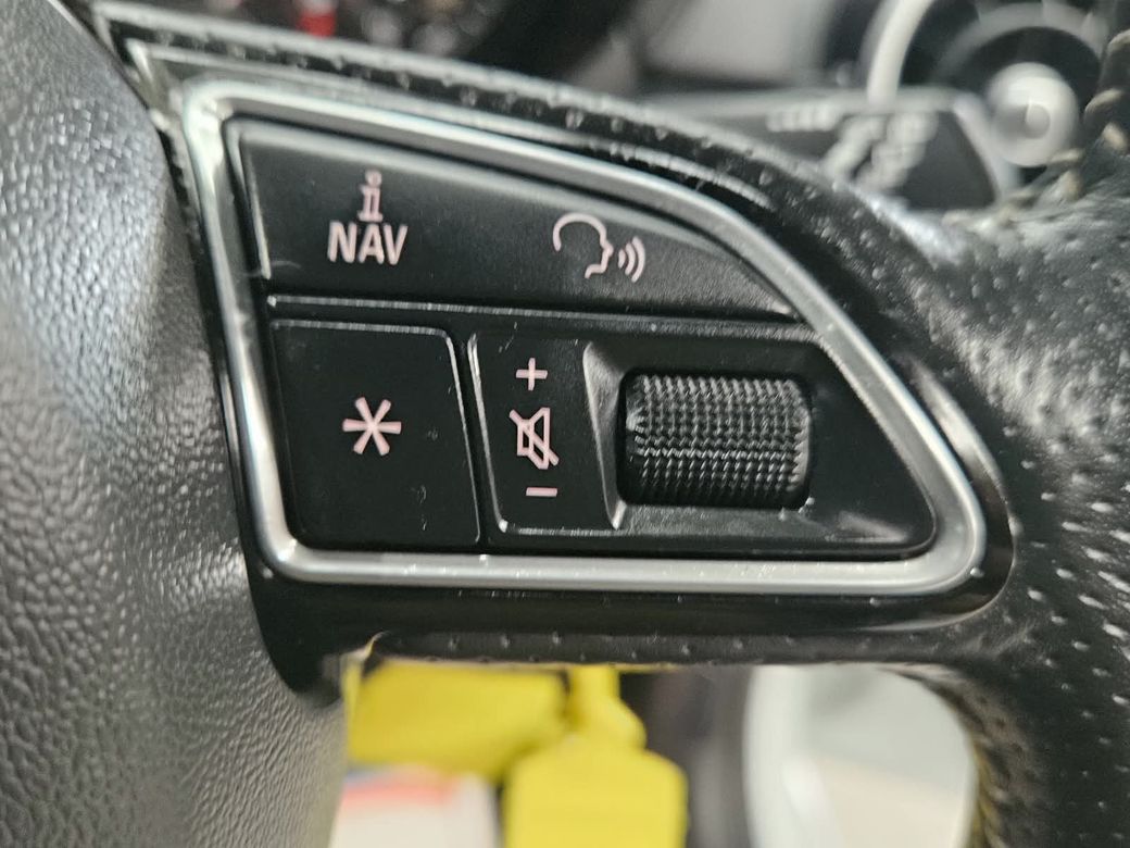 2017 Audi A1